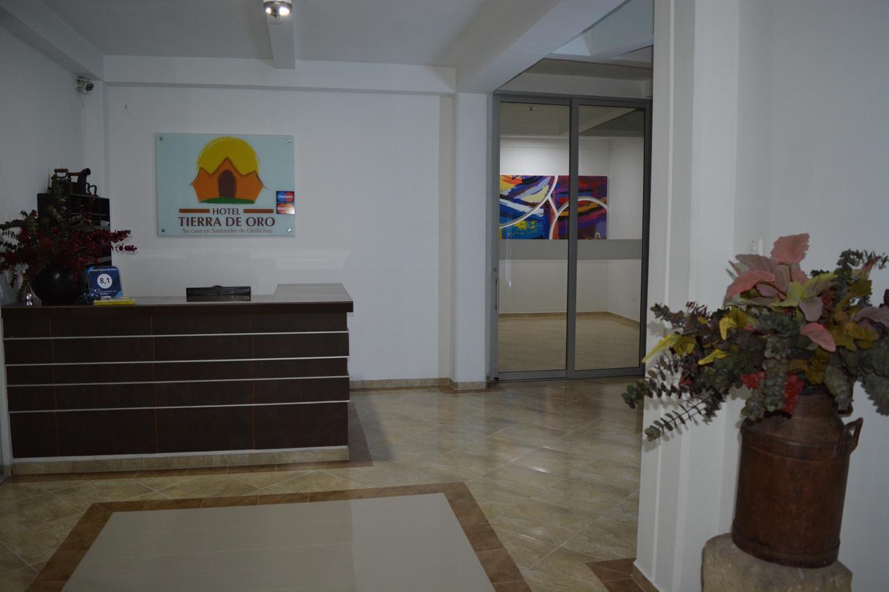 Hotel Tierra De Oro Santander de Quilichao Eksteriør billede