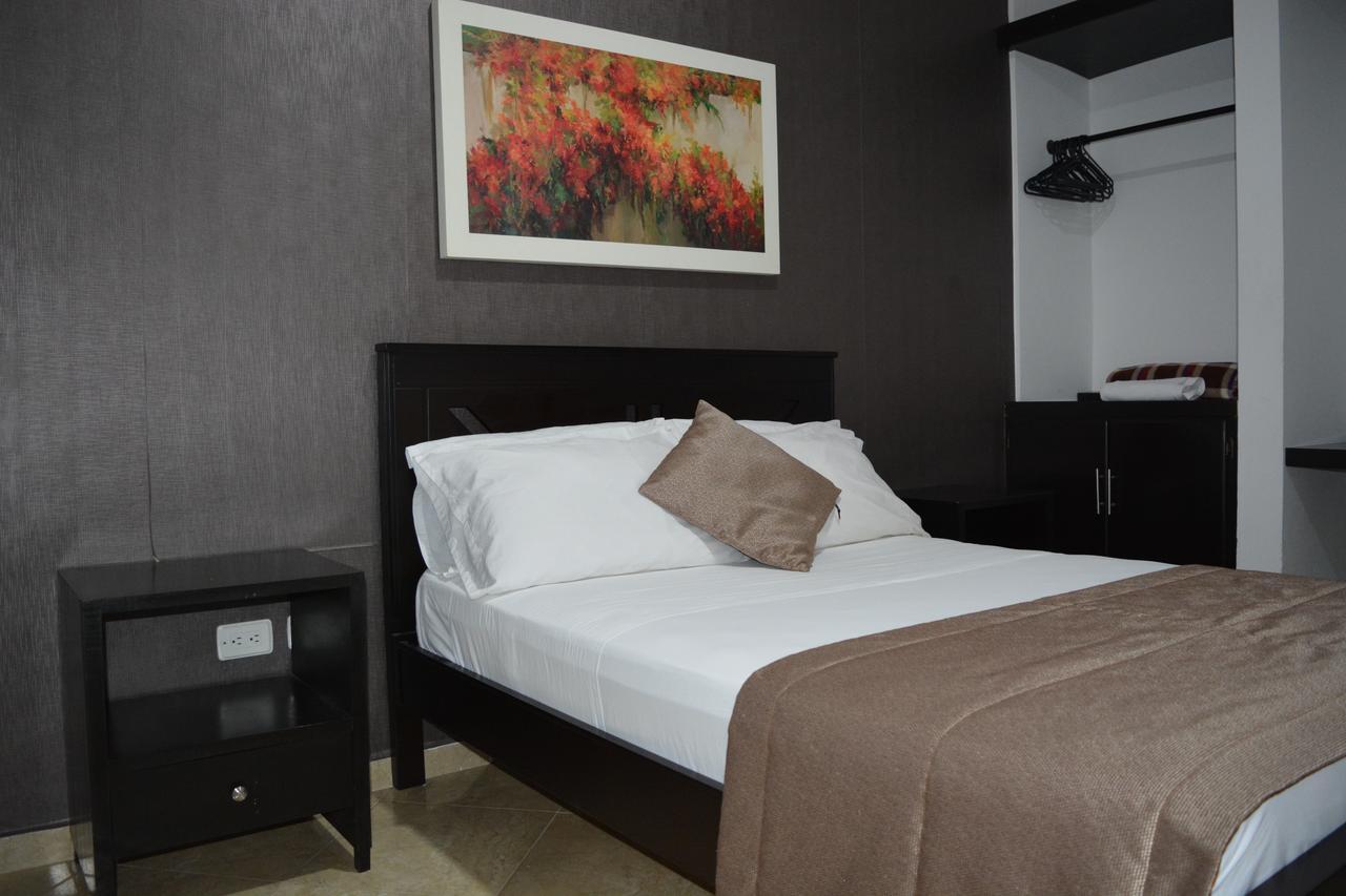 Hotel Tierra De Oro Santander de Quilichao Eksteriør billede