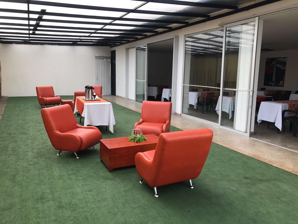 Hotel Tierra De Oro Santander de Quilichao Eksteriør billede