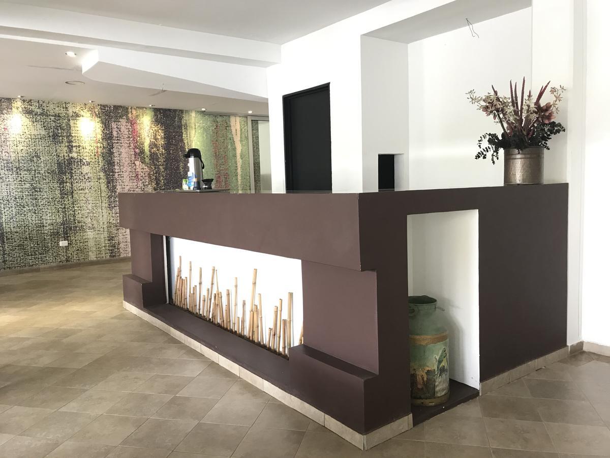 Hotel Tierra De Oro Santander de Quilichao Eksteriør billede