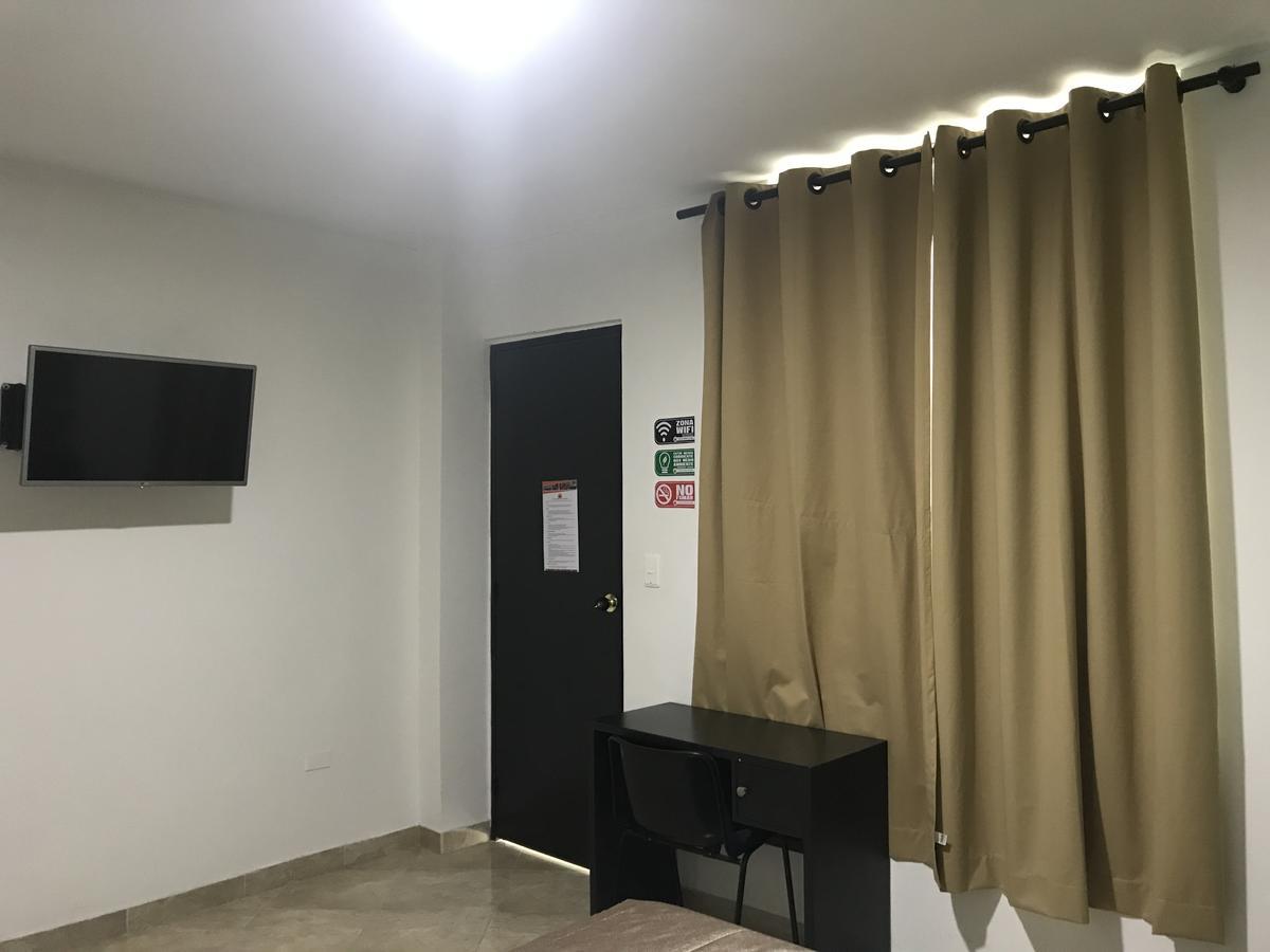 Hotel Tierra De Oro Santander de Quilichao Eksteriør billede