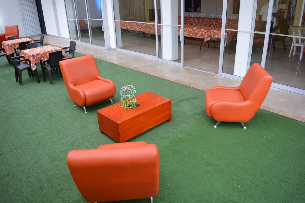 Hotel Tierra De Oro Santander de Quilichao Eksteriør billede