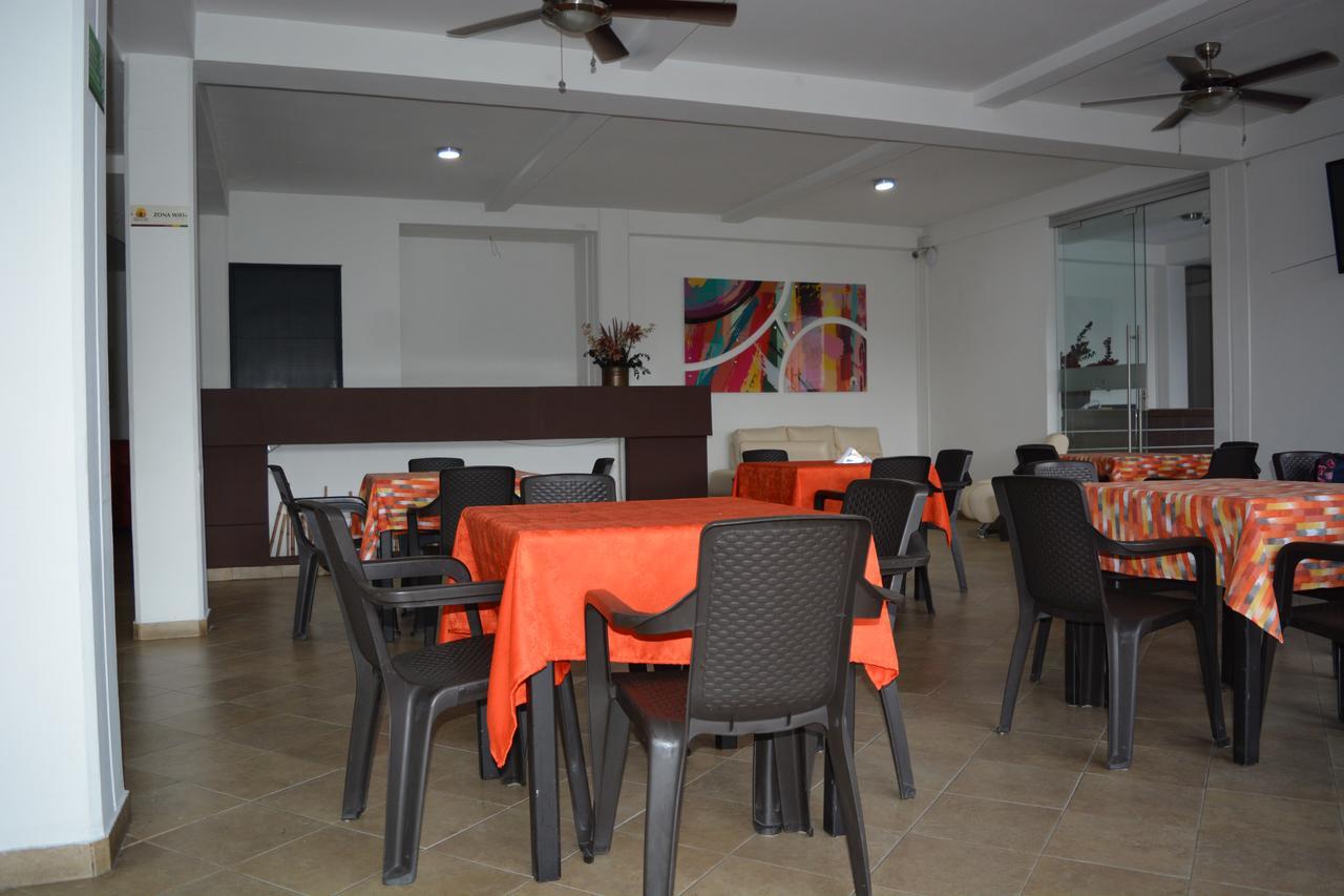Hotel Tierra De Oro Santander de Quilichao Eksteriør billede