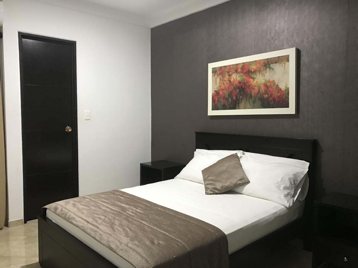 Hotel Tierra De Oro Santander de Quilichao Eksteriør billede