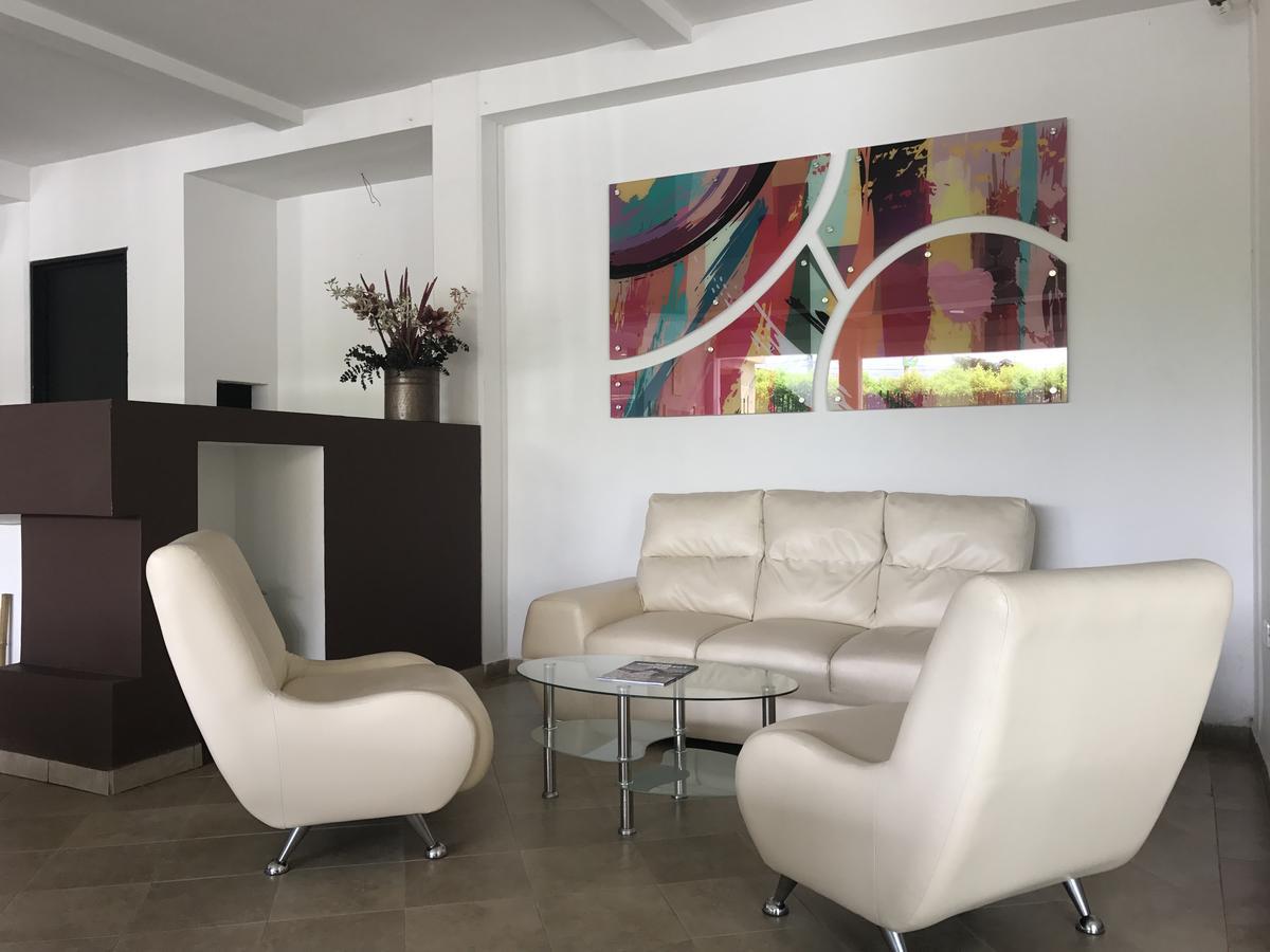 Hotel Tierra De Oro Santander de Quilichao Eksteriør billede