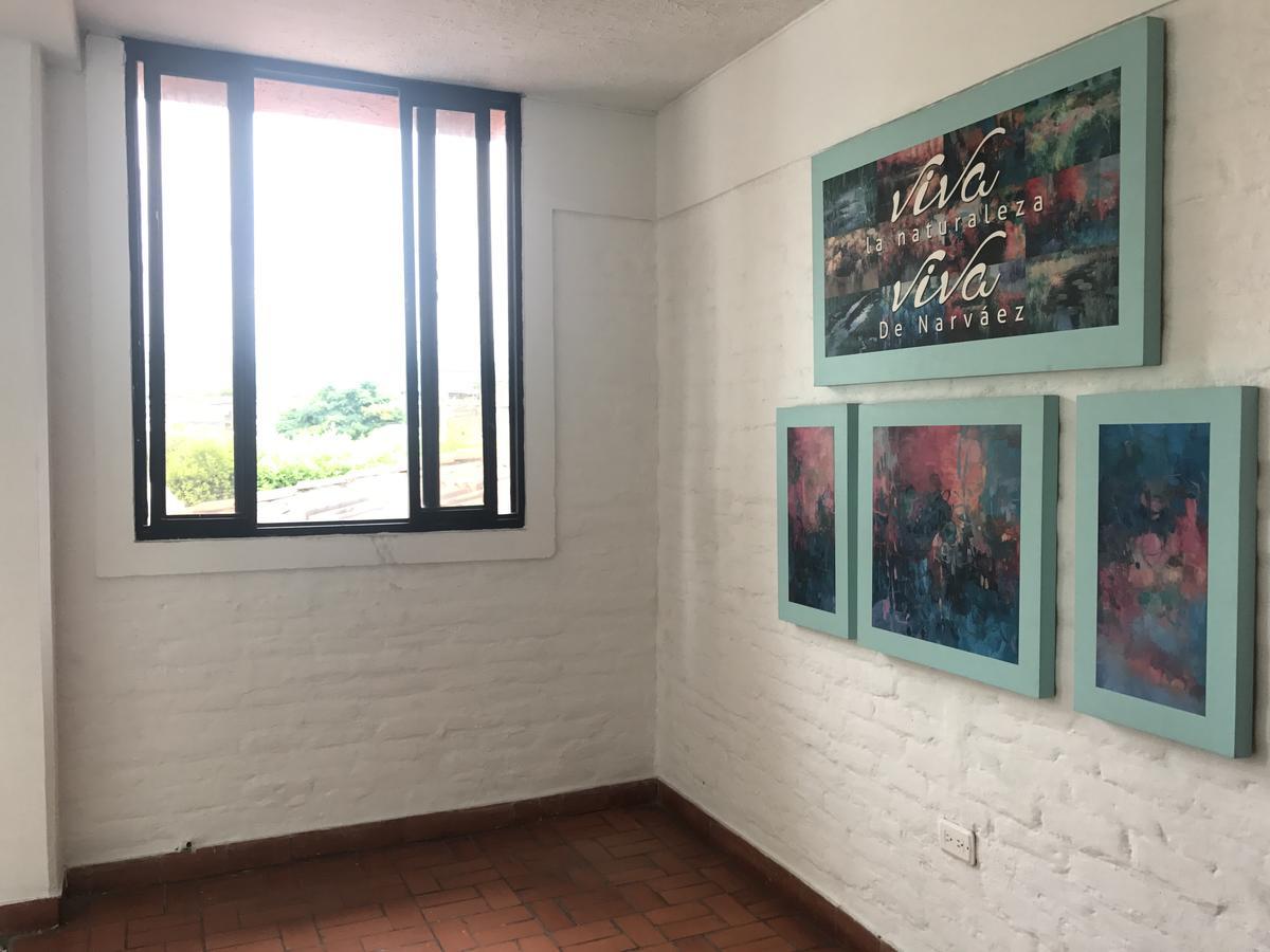 Hotel Tierra De Oro Santander de Quilichao Eksteriør billede
