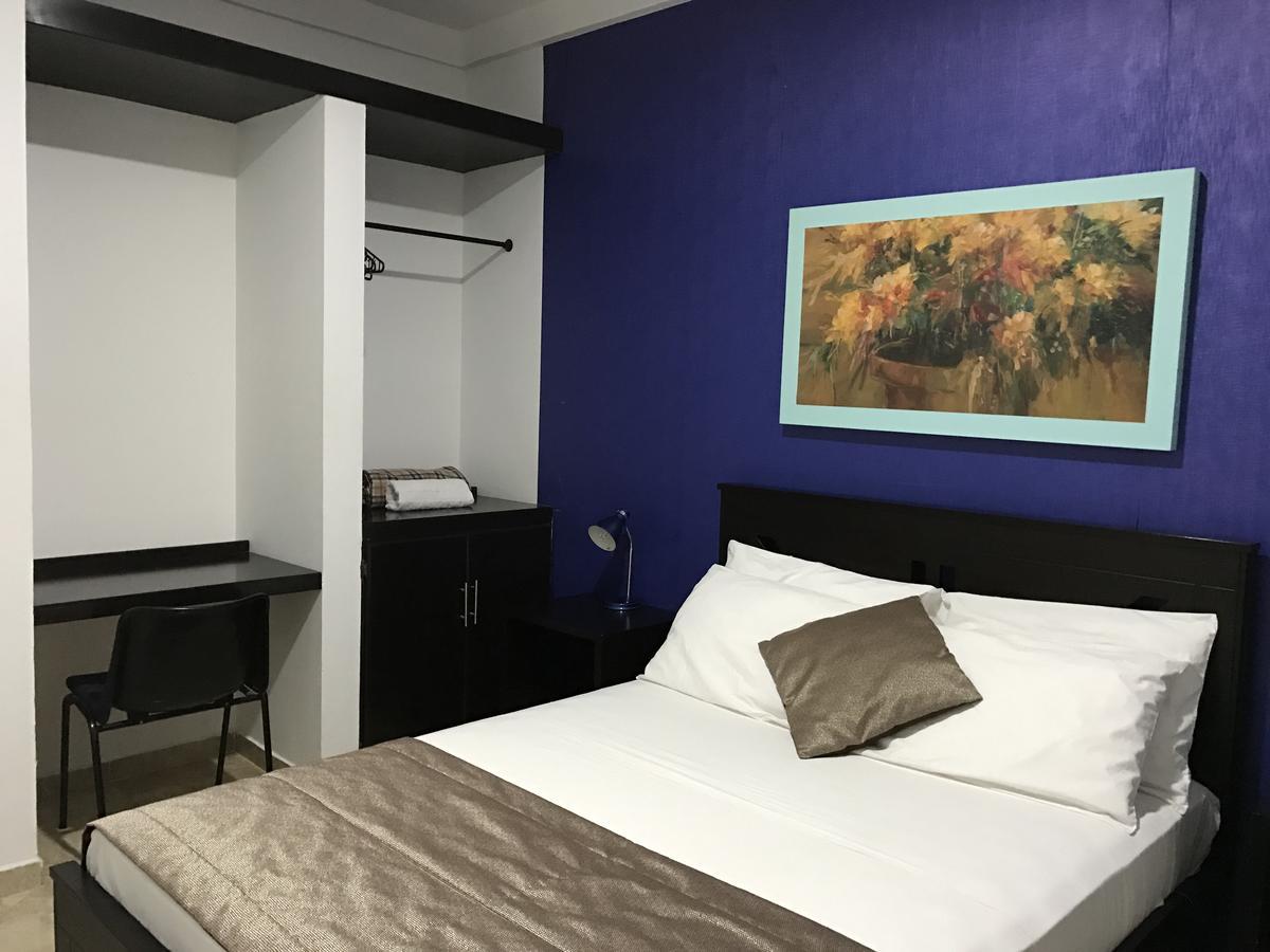 Hotel Tierra De Oro Santander de Quilichao Eksteriør billede