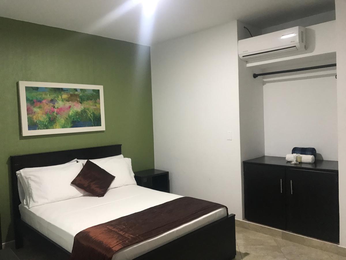Hotel Tierra De Oro Santander de Quilichao Eksteriør billede