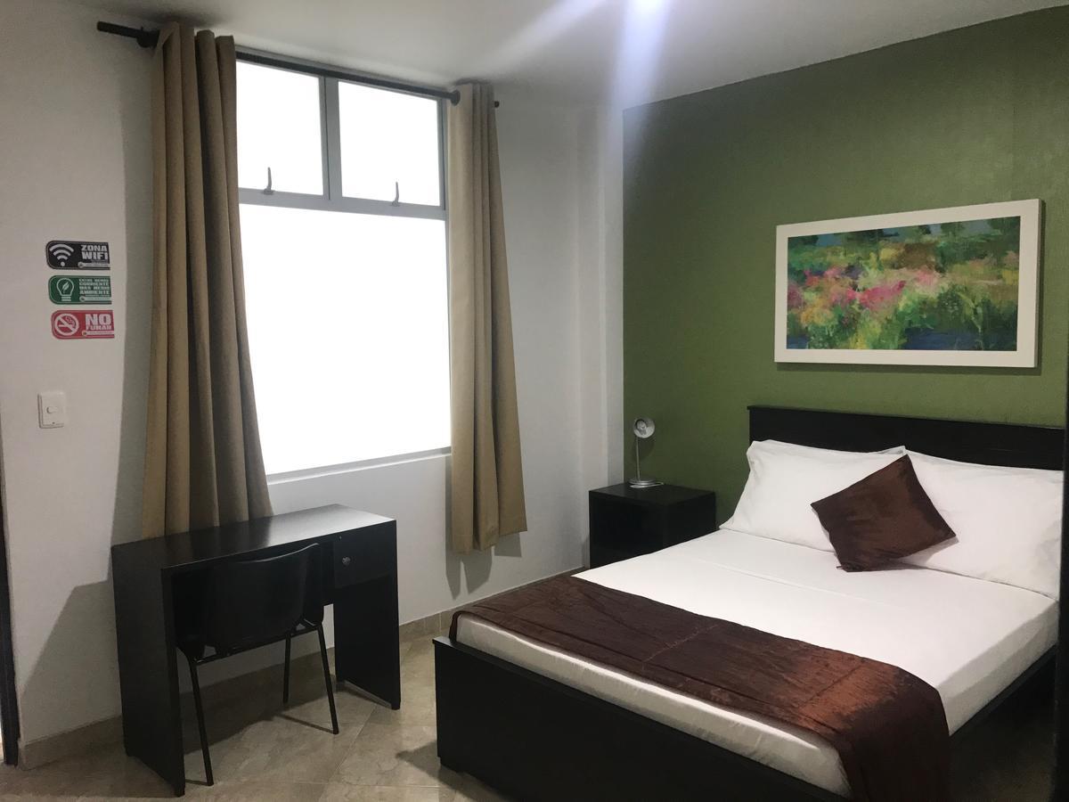 Hotel Tierra De Oro Santander de Quilichao Eksteriør billede