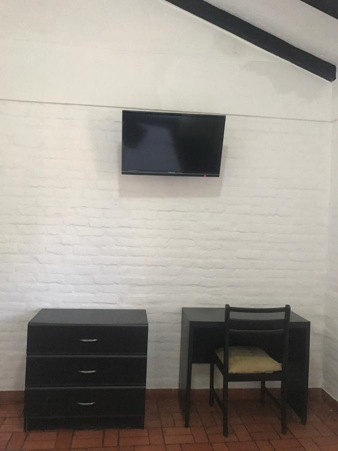 Hotel Tierra De Oro Santander de Quilichao Eksteriør billede