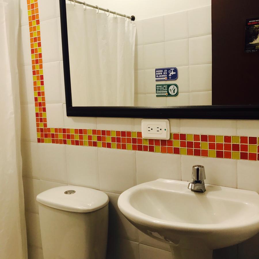 Hotel Tierra De Oro Santander de Quilichao Eksteriør billede