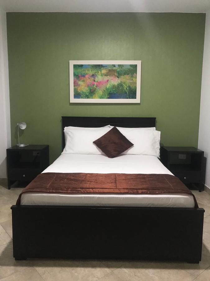 Hotel Tierra De Oro Santander de Quilichao Eksteriør billede