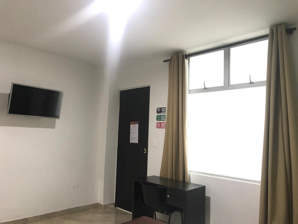 Hotel Tierra De Oro Santander de Quilichao Eksteriør billede